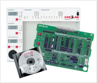 COM3LAB Multimdia