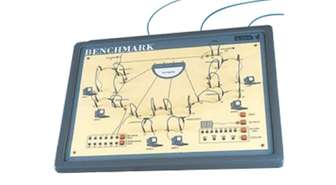 Treinamento em Redes LAN