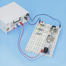 Sistema de controle de semforo